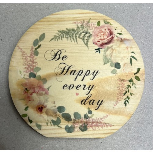 - DIY - Holzstücke selbst gestalten. Schritt für Schritt Anleitung - Fototransfer