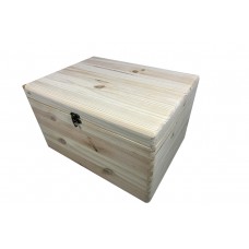 Natural Storage Box